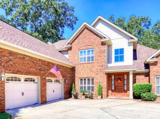 9812 Traveler Way, Mobile, AL 36695