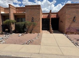 2487 S Calle Del Dante, Green Valley, AZ 85622