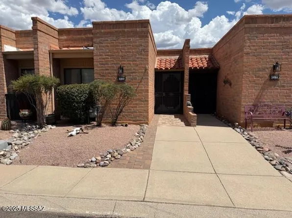 2487 S Calle Del Dante, Green Valley, AZ 85622