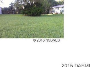 246 Navajo Dr, Oak Hill, FL 32759