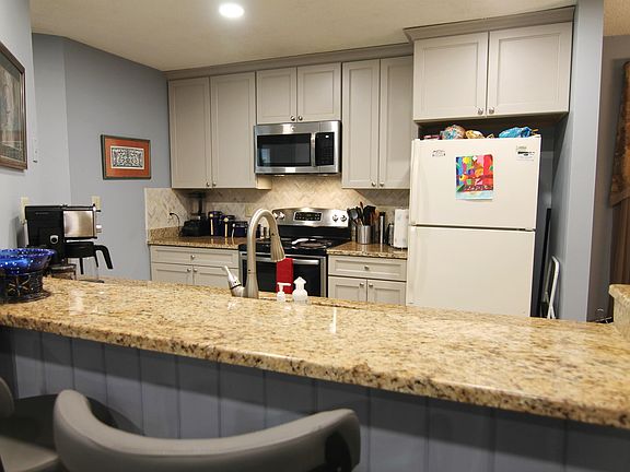 3rd image of 45 Riverfront Drive #238