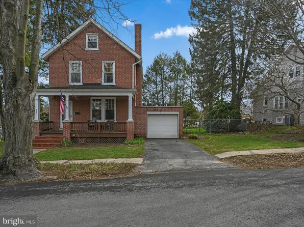 15 Princeton Ave, Lancaster, PA 17603