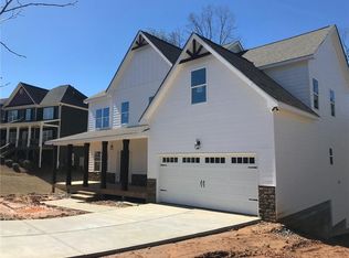 7285 Hedgerose Dr, Cumming, GA 30028