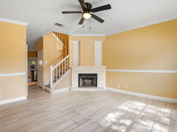 12221 Magnolia Blossom, San Antonio, TX 78247