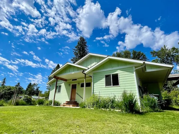 281 Dolphin Way, Libby, MT 59923