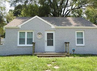 531 E Nettleton Ave, Independence, MO 64050