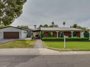 4015 E Flower St, Phoenix, AZ 85018