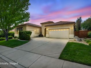 2565 Garzoni Dr, Sparks, NV