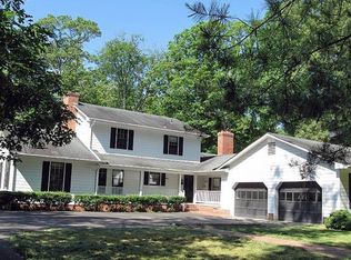 9500 Winterpock Rd, Chesterfield, VA 23832