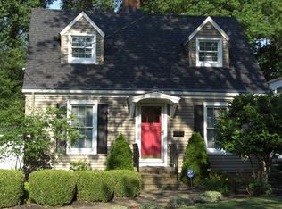 485 Humiston Dr, Bay Village, OH 44140