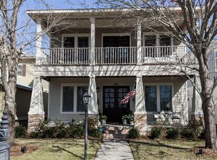 406 Geneva Ave, Panama City Beach, FL 32407