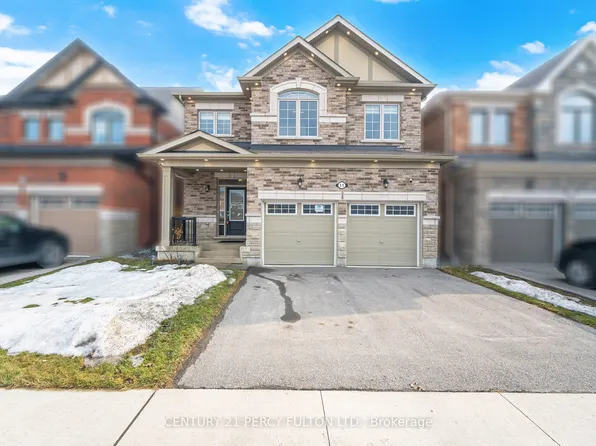 11 Cisco Dr, Whitby, ON L1P 0M2