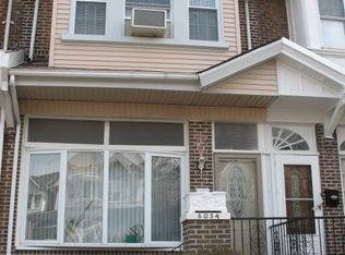 6034 W Oxford St, Philadelphia, PA 19151