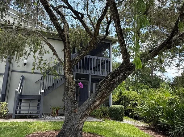 8228 SE Croft Circle #J-8, Hobe Sound, FL 33455