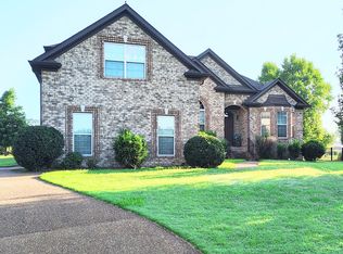 436 Quarry Rd, Gallatin, TN 37066