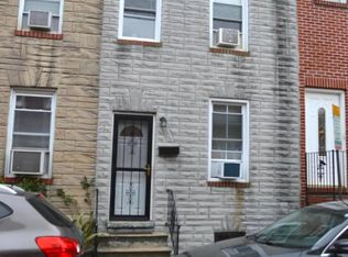 602 Archer St, Baltimore, MD 21230