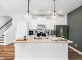 7802 Flatrock Park Dr #131, Knightdale, NC 27545