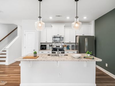7802 Flatrock Park Dr #131, Knightdale, NC, 27545