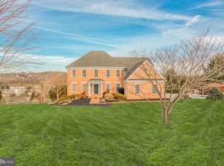 12 Hunt Valley View Ter, Phoenix, MD 21131