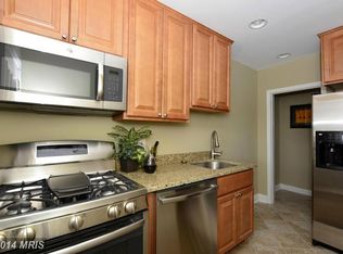 8253 Kavanagh Rd, Baltimore, MD 21222