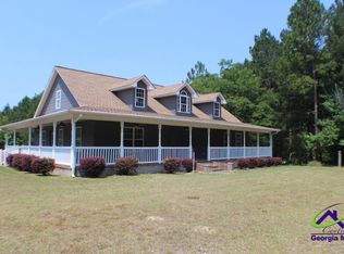 1000 Burch St, Cadwell, GA 31009