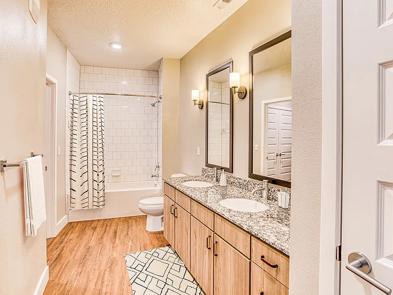 The Parker at Maitland Station Apartments — Photo 11