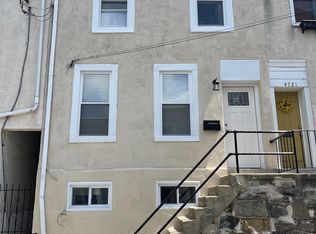4723 Fowler St, Philadelphia, PA 19127