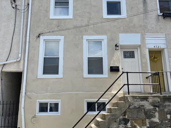 4723 Fowler St, Philadelphia, PA 19127