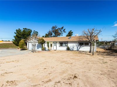 18324 Seaforth St, Hesperia, CA, 92345
