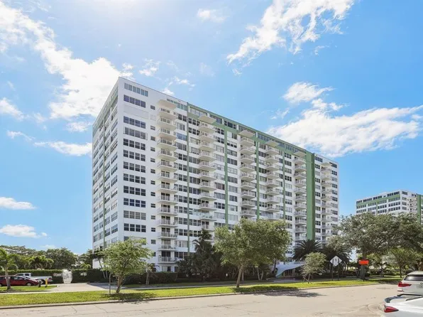 2150 Sans Souci Boulevard #C402, North Miami, FL 33181