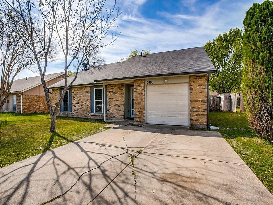 1st image of 2406 Arapaho Dr