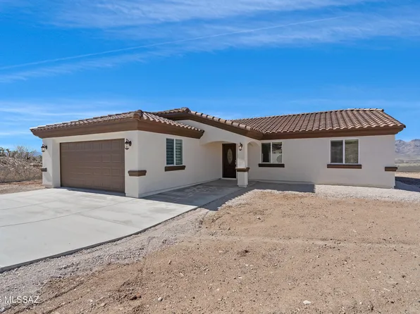 977 Calle Amarillo, Rio Rico, AZ 85648