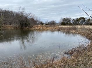 W 7th St, Hendrix, OK 74741