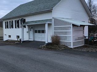 727 Fletcher St, Berlin, PA 15530