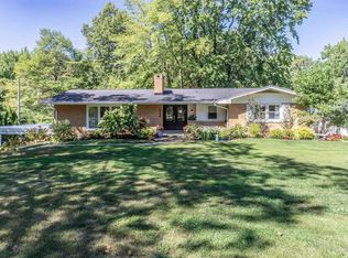 5508 Stringtown Rd, Evansville, IN 47711