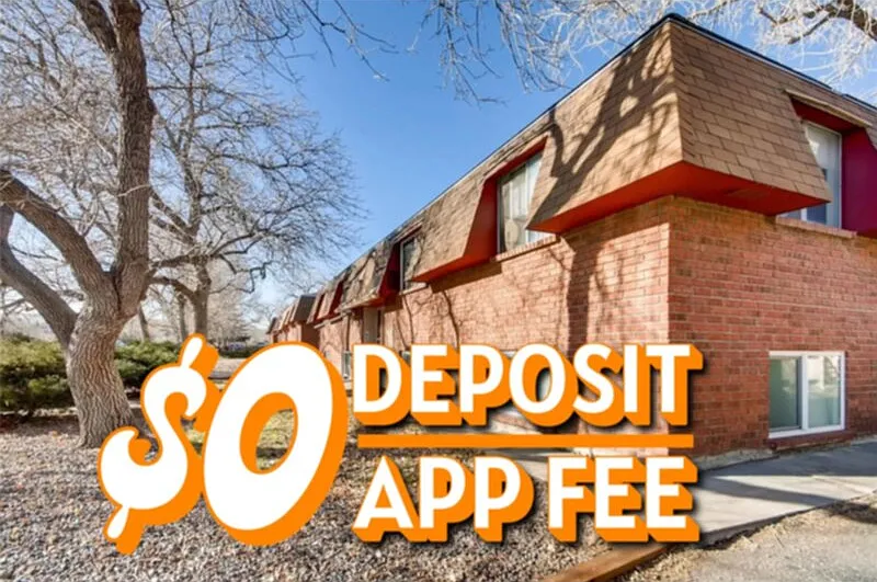 aMove-In Special: Qualified applicants with strong credit, positive rental history, and verifiable — Photo 2