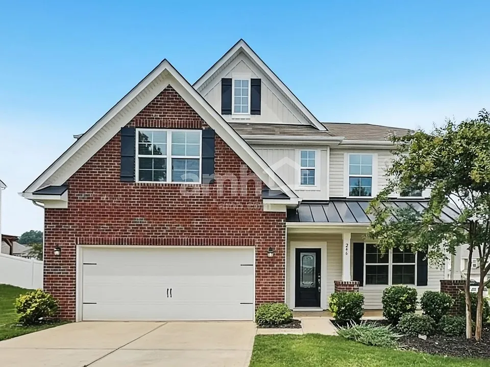 246 Kennerly Ave