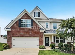 246 Kennerly Ave, Mooresville, NC 28115