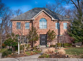 1111 Eleanor Pl, Gibsonia, PA 15044
