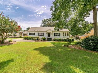 63 Whitlock Dr, Kennesaw, GA 30064