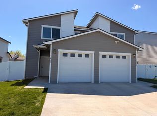 13817 West Redding Drive, Airway Heights, WA 99001