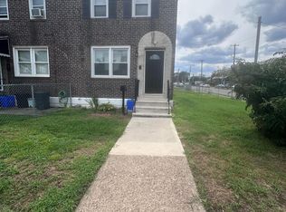 2500 S 57th St, Philadelphia, PA 19143