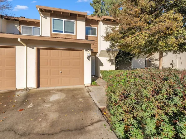 2604 Rio Bravo Cir, Sacramento, CA 95826