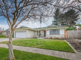 737 E Magill Ave, Fresno, CA 93710