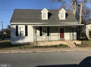 113 Race St, Vienna, MD 21869