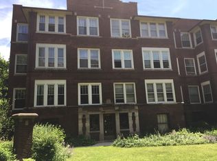 1419 W Greenleaf Ave APT 2N, Chicago, IL 60626