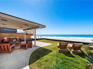 35575 Beach Rd, Dana Pt, CA 92624