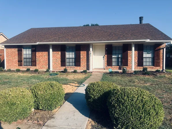 121 Kingsbridge Dr, Garland, TX 75040