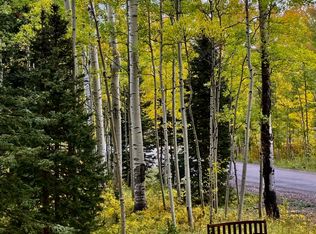 LOT 58 Fox Farm Rd LOT 58, Telluride, CO 81435
