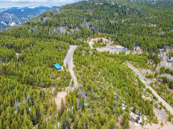 Eva Road LOT 332, Idaho Springs, CO 80452
